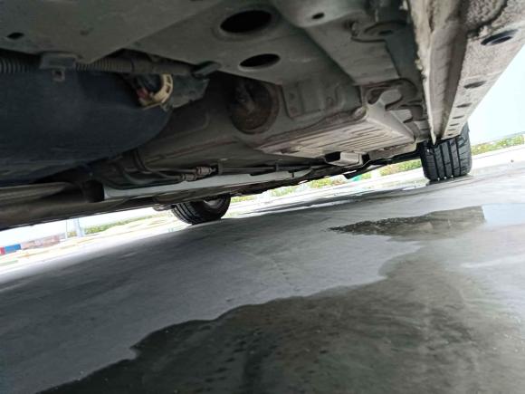 [佛山·豫H] 二手雪佛兰科鲁兹2015款 1.5L 自动时尚导航版