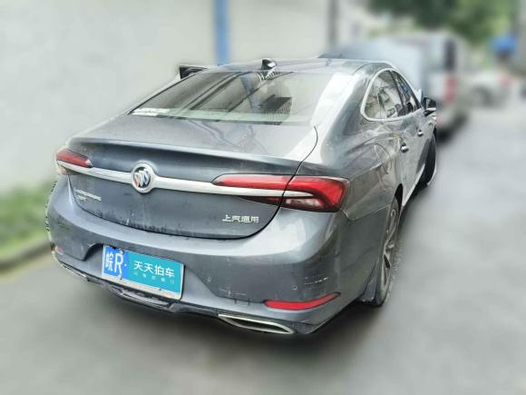 [嘉兴·皖R] 二手别克君越2019款 28T 豪华型