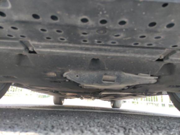 [合肥·皖A] 二手红旗红旗H92020款 2.0T 智联旗享版