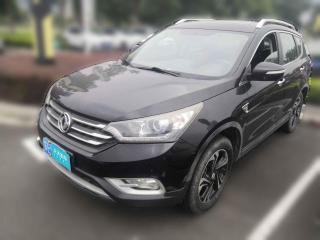 东风风神东风风神AX72016款2.0L手动智悦型