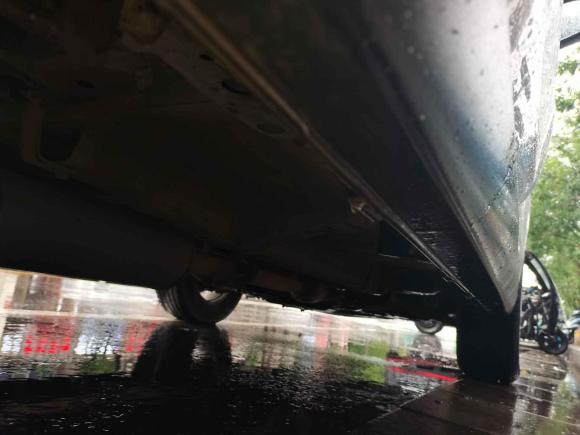 [西安·陕A] 二手哈弗哈弗M62019款 1.5T DCT两驱精英型 国VI