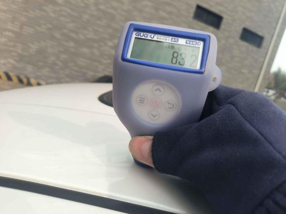 [青岛·鲁B] 二手丰田埃尔法2020款 双擎 2.5L 豪华版