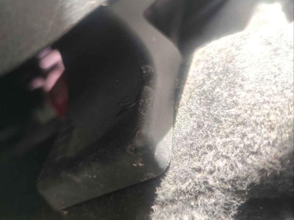 [嘉兴·浙F] 二手汉腾汽车汉腾X72016款 1.5T 手动尊享型