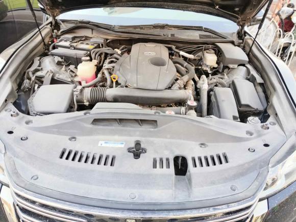 [北京·京L] 二手丰田皇冠2018款 2.0T 运动版