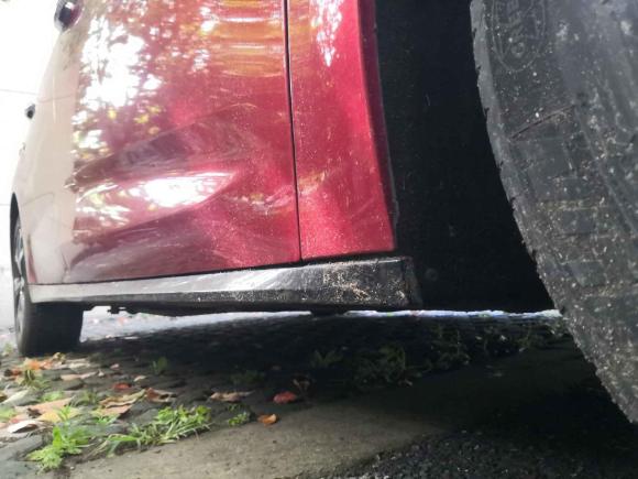 [上海·沪A] 二手别克VELITE 52017款 都市增程型