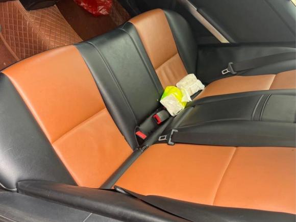 [南京·苏L] 二手奔驰奔驰GLK级2014款 GLK 260 4MATIC 动感型