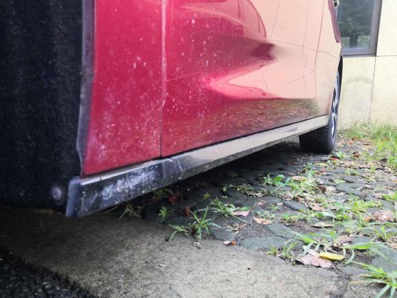 [上海·沪A] 二手别克VELITE 52017款 都市增程型