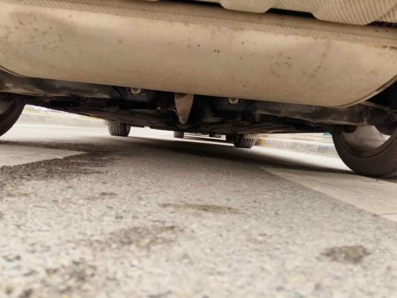 [西安·陕U] 二手吉利汽车星瑞2021款 2.0TD 尊贵型