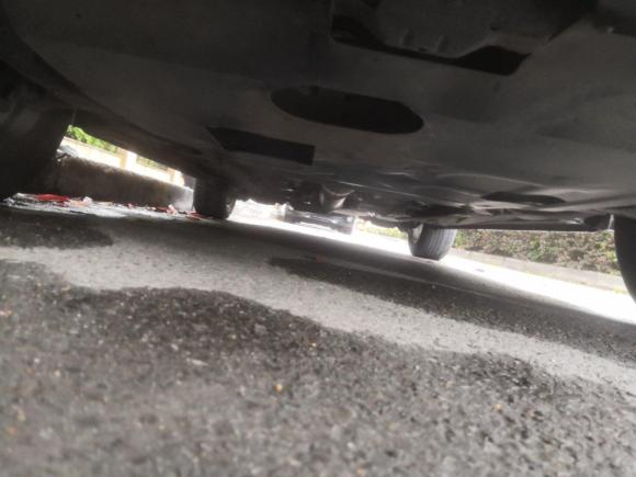 [湖州·浙E] 二手奔腾奔腾X802015款 2.0L 自动舒适周年纪念型