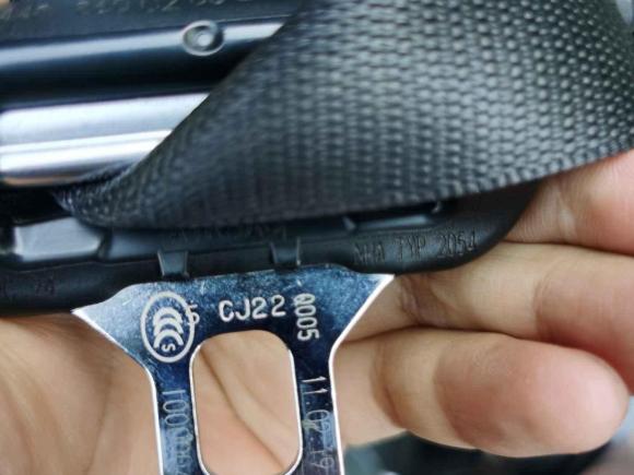 [西安·陕A] 二手奔驰威霆2018款 2.0T 商务版 国V