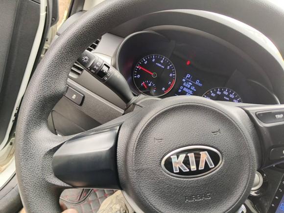 [深圳·粤B] 二手起亚起亚K22017款 三厢 1.4L AT GLS