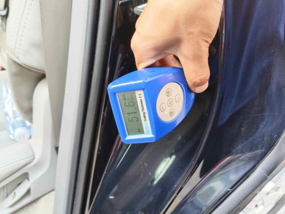 [佛山·粤R] 二手奥迪奥迪Q72012款 3.0 TFSI 进取型(200kW)