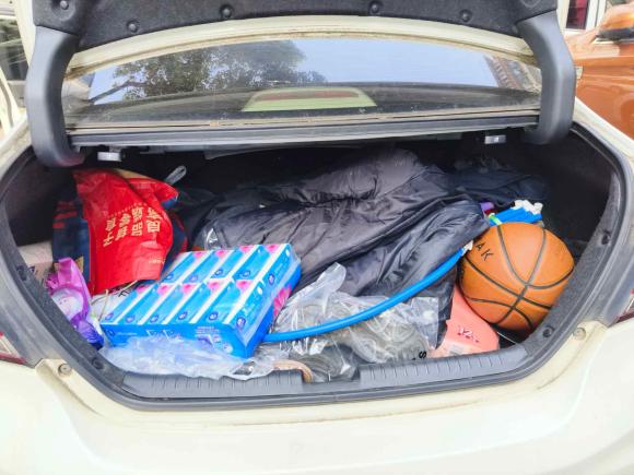 [武汉·鄂A] 二手本田思域2014款 1.8L 自动舒适版