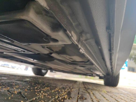 [温州·浙C] 二手领克领克032021款 1.5TD DCT劲Plus