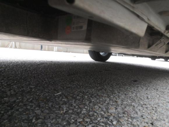 [佛山·粤E] 二手吉利几何EX3 功夫牛2021款 坚强牛牛