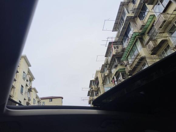 [上海·沪E] 二手哈弗哈弗H62021款 第三代 1.5T 自动两驱Supreme+