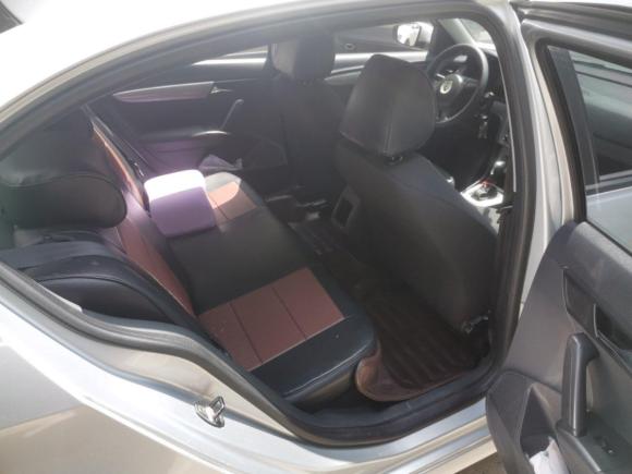 [上海·苏D] 二手大众朗逸2013款 改款经典 1.6L 自动风尚版