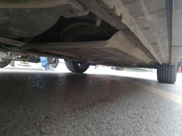 [西安·陕A] 二手英菲尼迪英菲尼迪QX502018款 2.0T 四驱菁英版