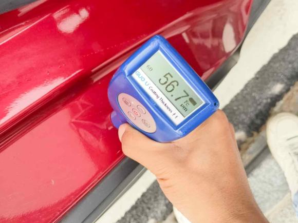 [佛山·粤E] 二手名爵名爵ZS2020款 260TGI 自动Trophy Plus L2+