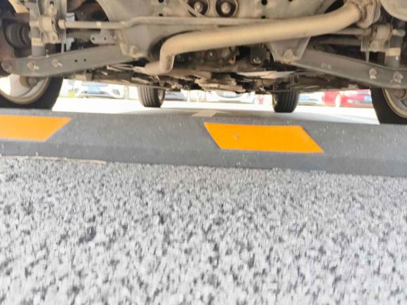 [南通·苏F] 二手斯巴鲁森林人2013款 2.5i 自动精英版