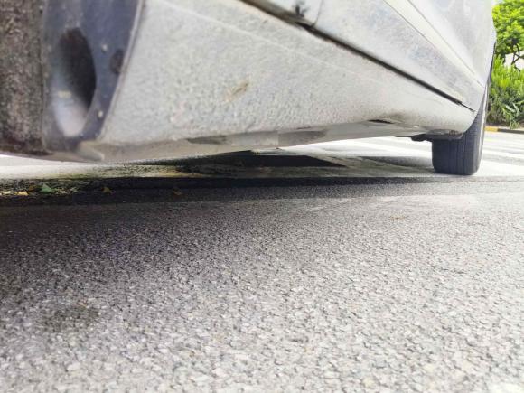 [佛山·粤E] 二手奥迪奥迪A6L2010款 2.4L 技术型