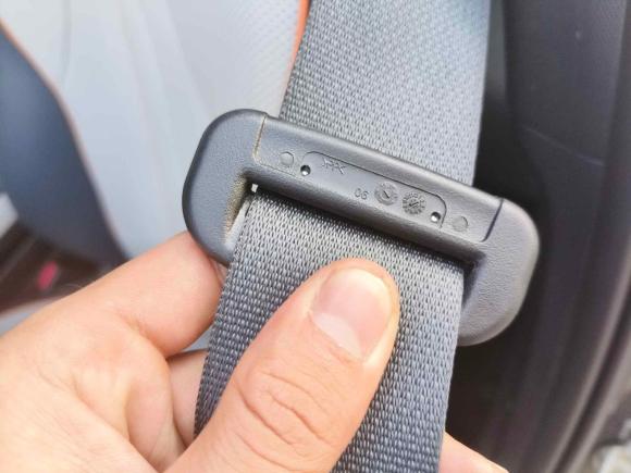 [西安·陕A] 二手比亚迪宋PLUS新能源2023款 冠军版 DM-i 150KM 旗舰PLUS