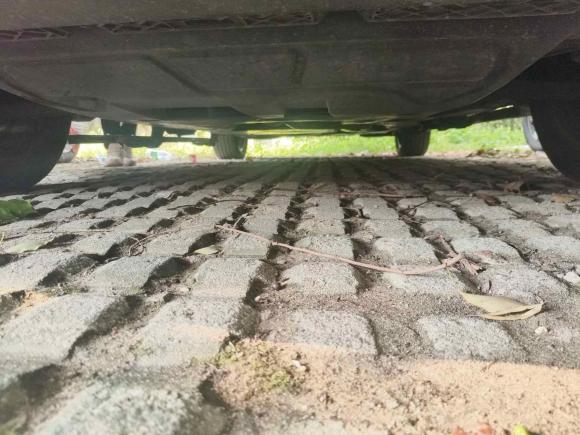 [苏州·苏E] 二手大众威然2022款 380TSI 旗舰版