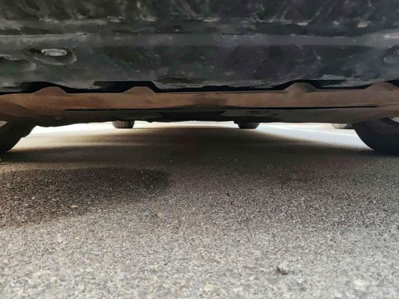 [青岛·鲁B] 二手本田雅阁2018款 260TURBO 豪华版 国VI