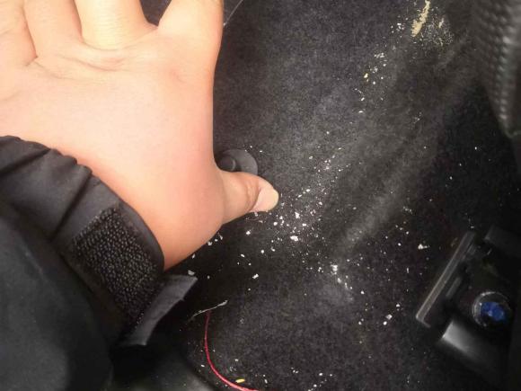 [无锡·苏B] 二手领克领克032019款 1.5TD DCT劲版 国VI