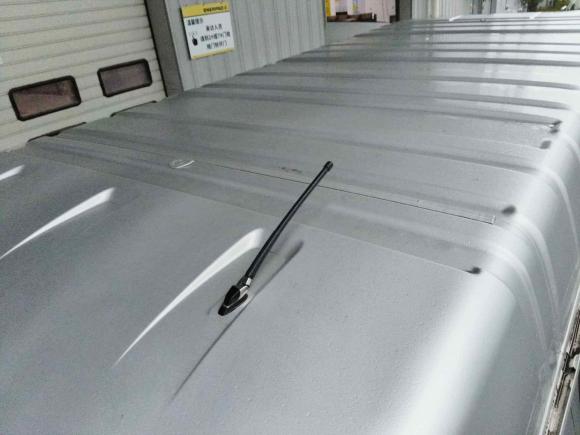 [苏州·苏U] 二手江铃特顺2021款 2.8T空间王金牛款短轴中高顶6座柴油国VI JX493