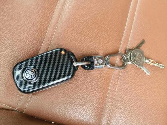 [济南·陕U] 二手名爵锐腾2016款 2.0TGI TST豪华版