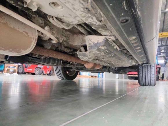 [上海·沪N] 二手丰田汉兰达2012款 3.5L 四驱7座豪华版