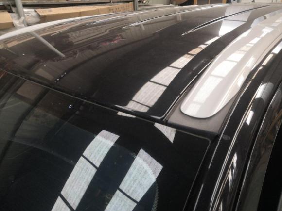 [济南·鲁A] 二手福特撼路者2016款 2.0T 汽油自动四驱豪华版