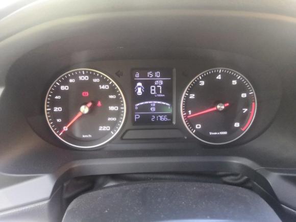 [佛山·粤E] 二手荣威荣威3602018款 PLUS 1.5L 自动豪华版