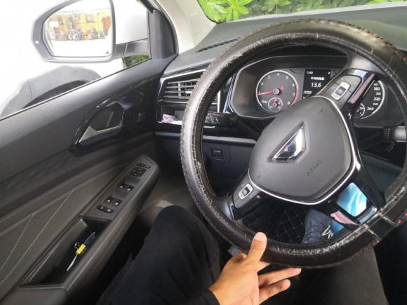 [上海·沪C] 二手捷达捷达VS72020款 1.4T 自动悦享型