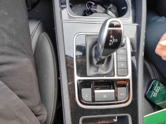 [嘉兴·浙F] 二手比亚迪宋MAX2019款 1.5T 自动智联睿逸天窗型 7座 国VI