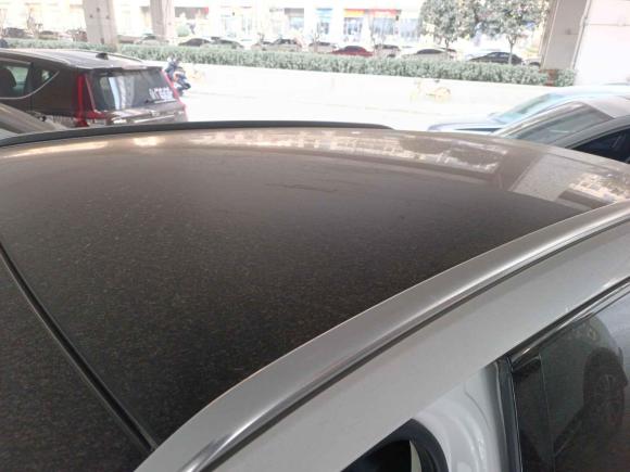 [西安·陕A] 二手哈弗哈弗F52018款 1.5T i潮