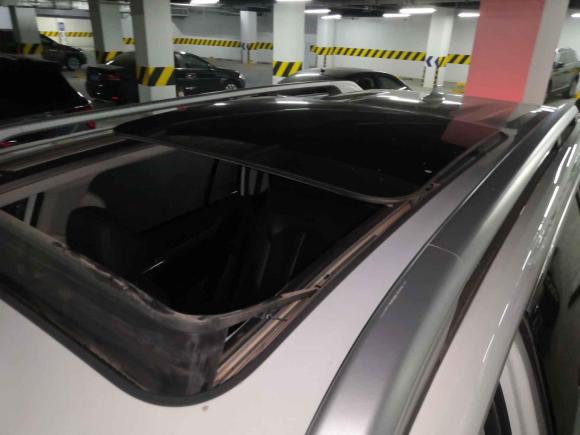 [成都·川A] 二手荣威荣威RX82019款 30T 智联网四驱超群旗舰版