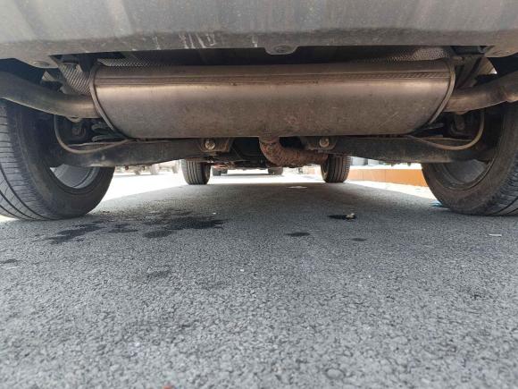 [北京·京N] 二手荣威荣威RX52016款 20T 两驱自动旗舰版