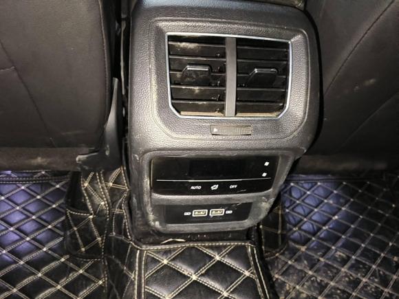 [杭州·皖B] 二手大众探岳2020款 330TSI 两驱豪华智联版