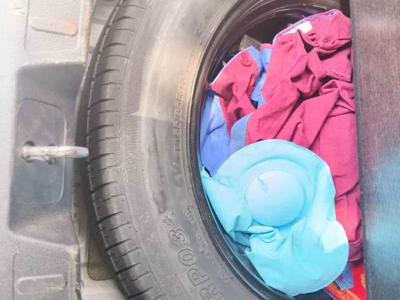 [苏州·苏U] 二手哈弗哈弗F7x2019款 2.0T 两驱极智科技版