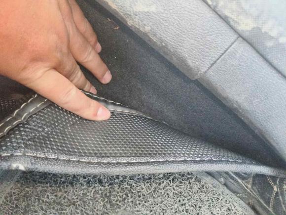 [常州·苏D] 二手福特福克斯2017款 两厢 EcoBoost 180 自动精英型