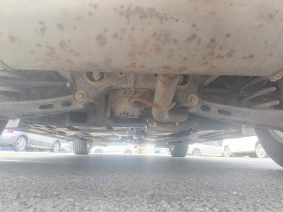 [武汉·鄂A] 二手别克昂科威2015款 20T 四驱豪华型