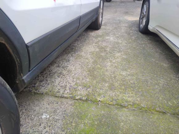 [嘉兴·云C] 二手长安欧尚长安欧尚CX702018款 CX70T 1.5T 自动舒擎版