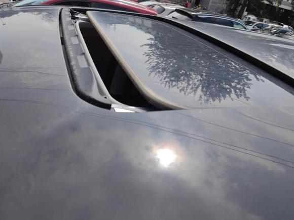 [北京·京F] 二手长城炮2023款 2.0T乘用版自动汽油四驱舒适型GW4C20B