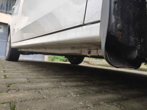 [苏州·苏E] 二手标致标致3012014款 1.6L 手动舒适版