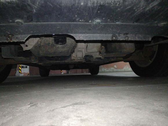 [青岛·鲁F] 二手菲亚特菲跃2012款 2.4L 豪华版