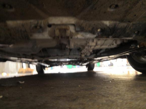 [台州·浙J] 二手起亚佳乐2011款 2.0L 7座自动标准版