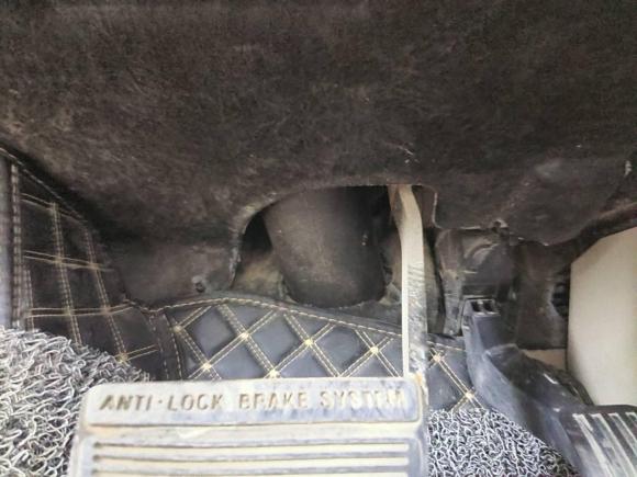 [济南·鲁N] 二手别克别克GL82013款 3.0L GT豪华商务豪雅版