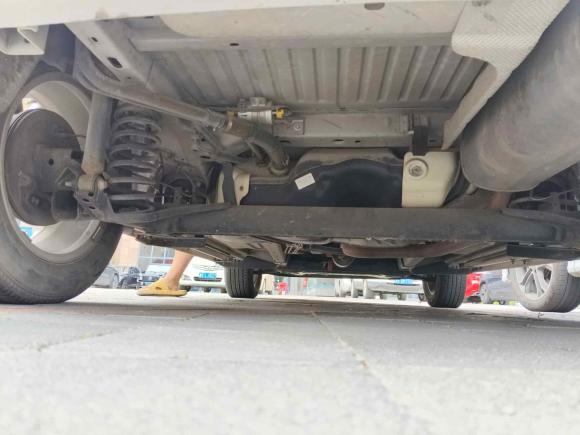 [湖州·浙G] 二手福特翼搏2013款 1.5L 自动风尚型